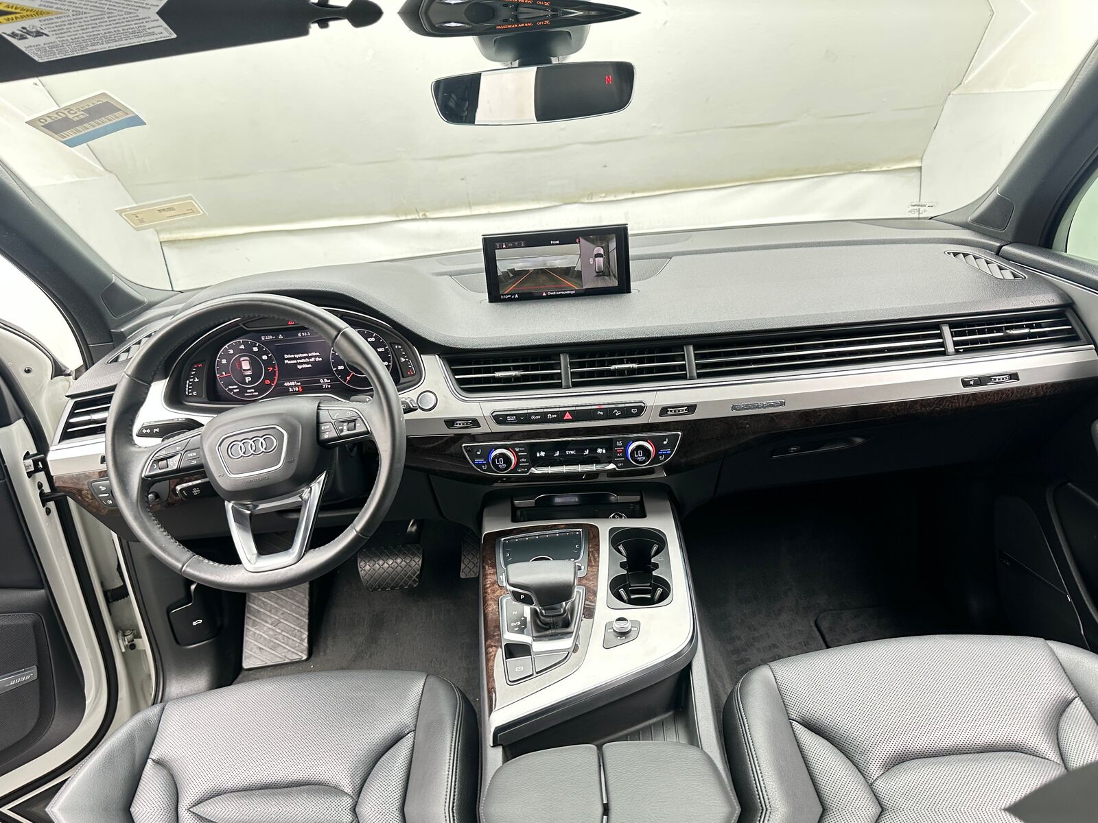 2019 Audi Q7