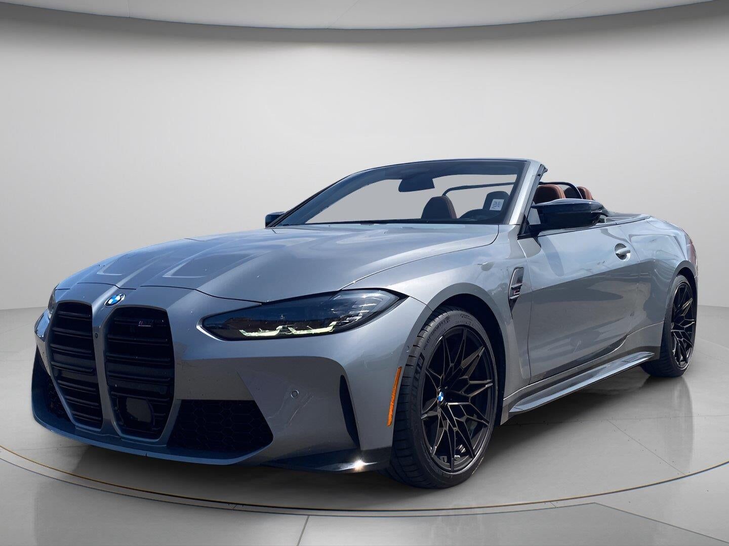 2024 BMW M4