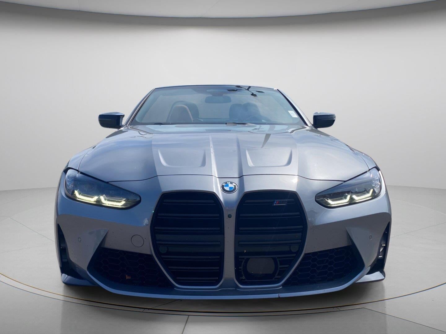 2024 BMW M4