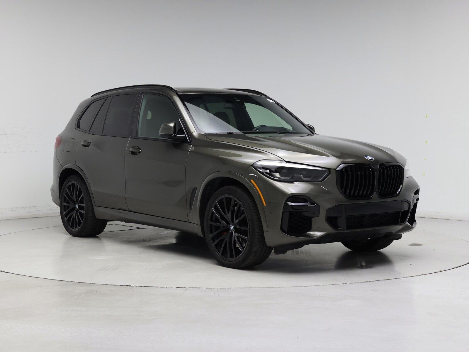 2023 BMW X5