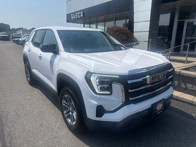 2027 GMC Terrain