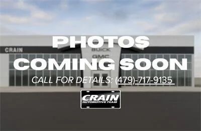 2020 GMC Terrain