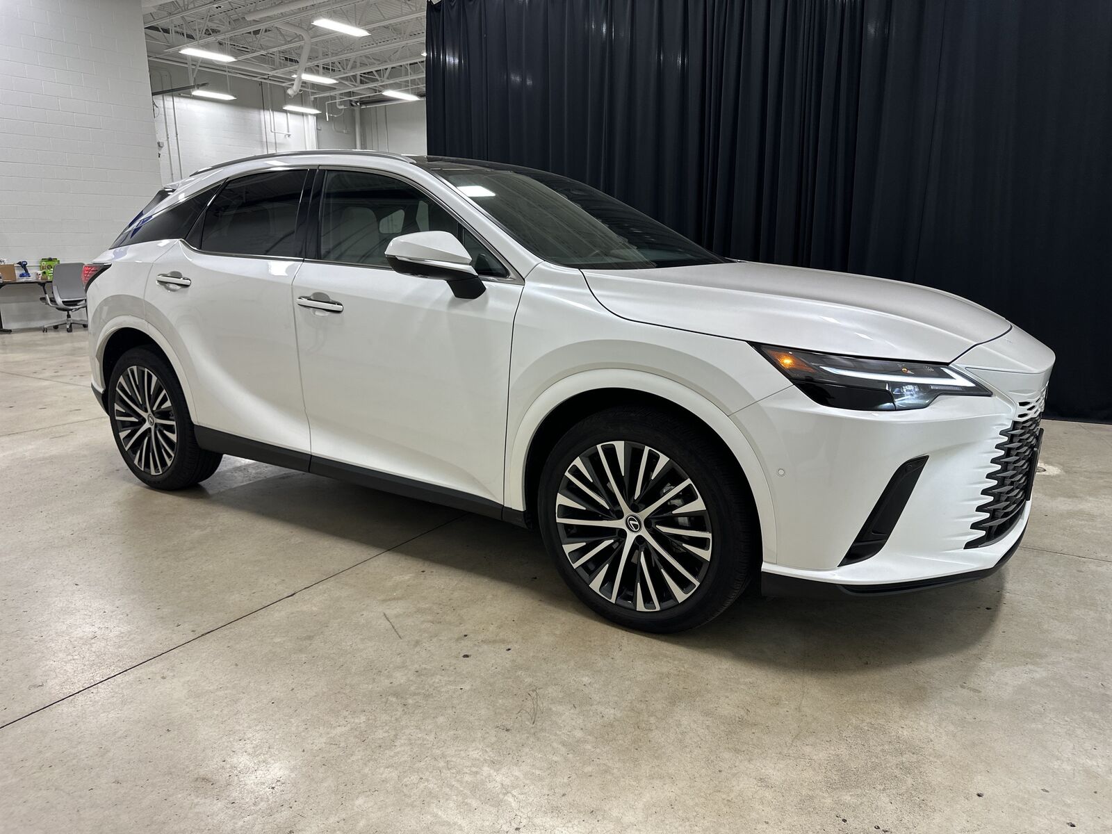 2023 Lexus RX