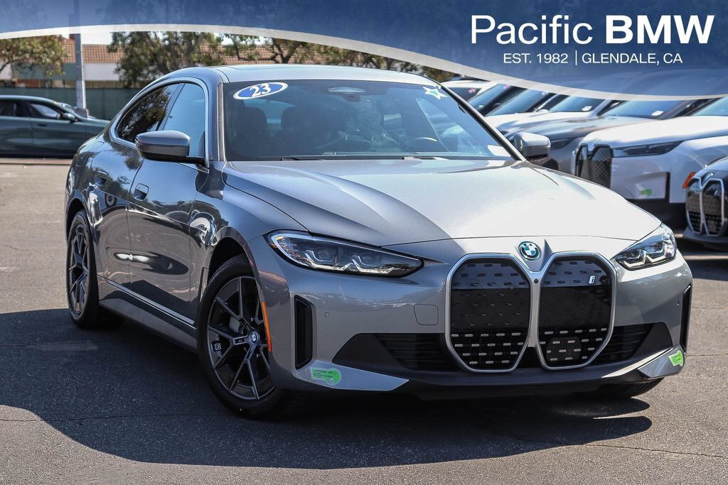 2023 BMW i4