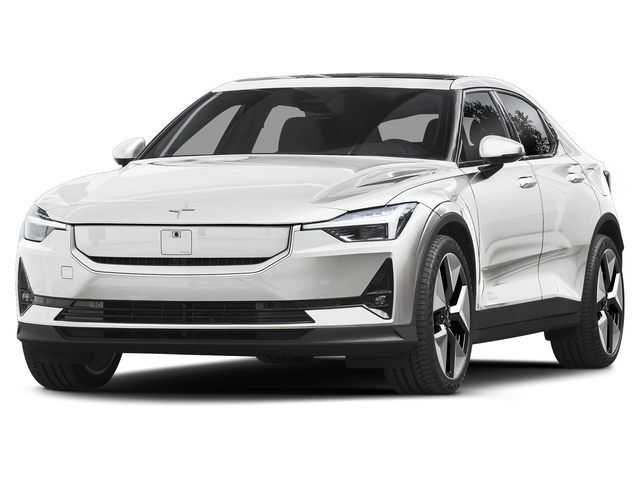 2024 POLESTAR PS2