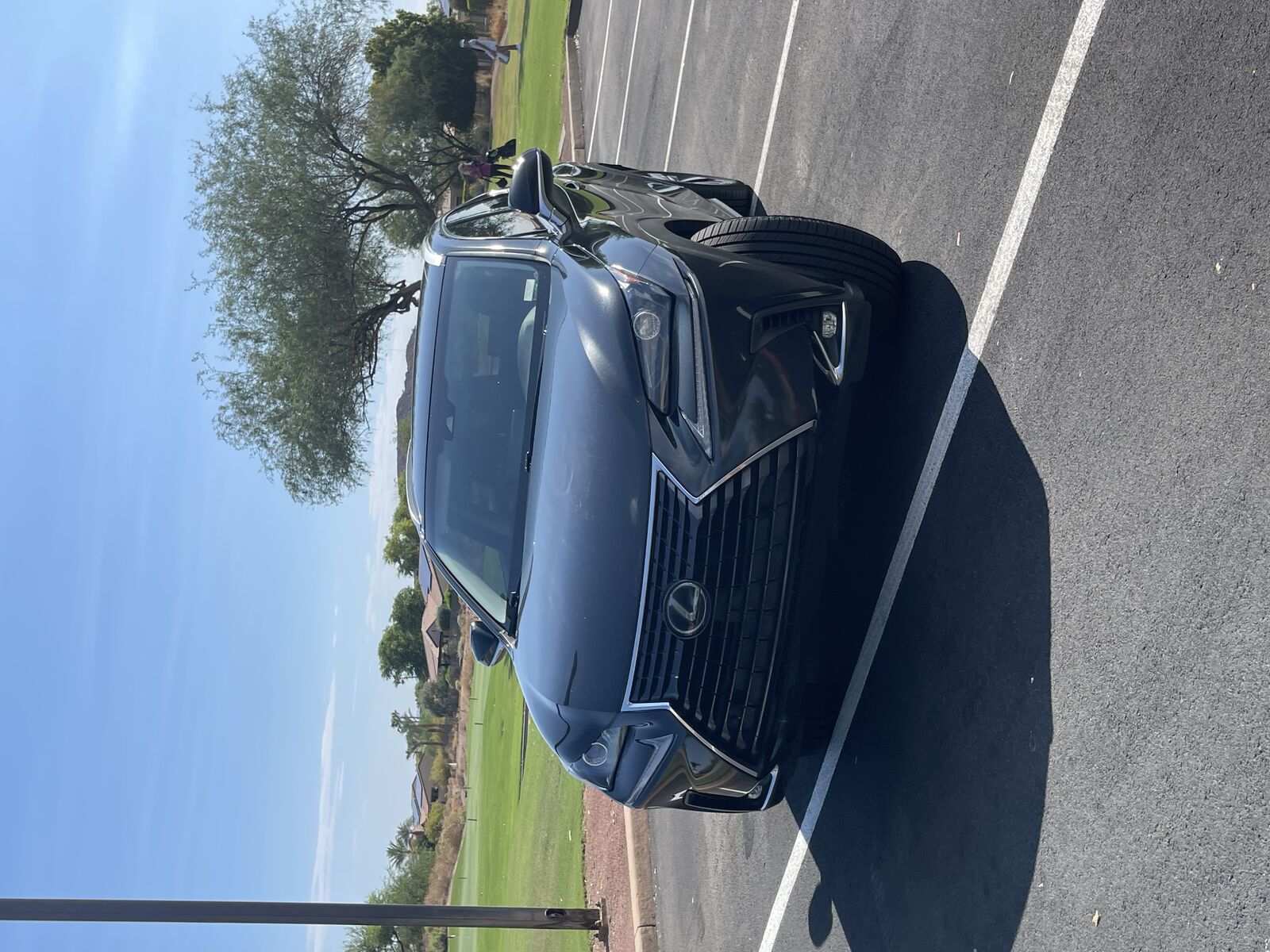 2019 Lexus NX