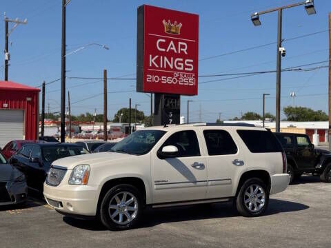 2013 GMC Yukon