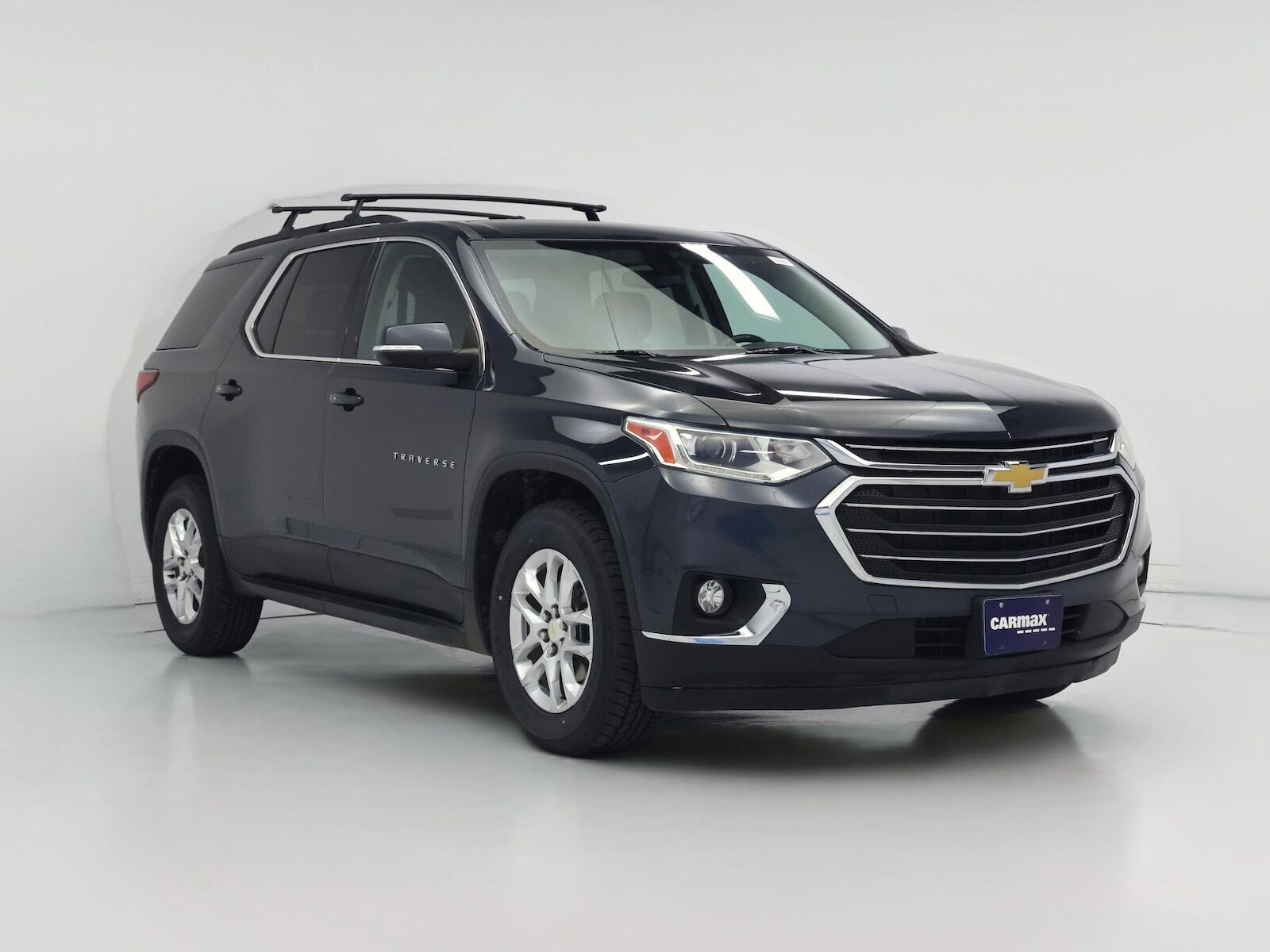 2021 CHEVROLET Traverse