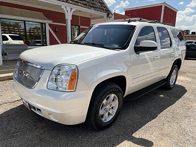 2011 GMC Yukon