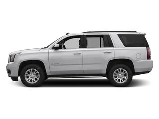 2017 GMC Yukon