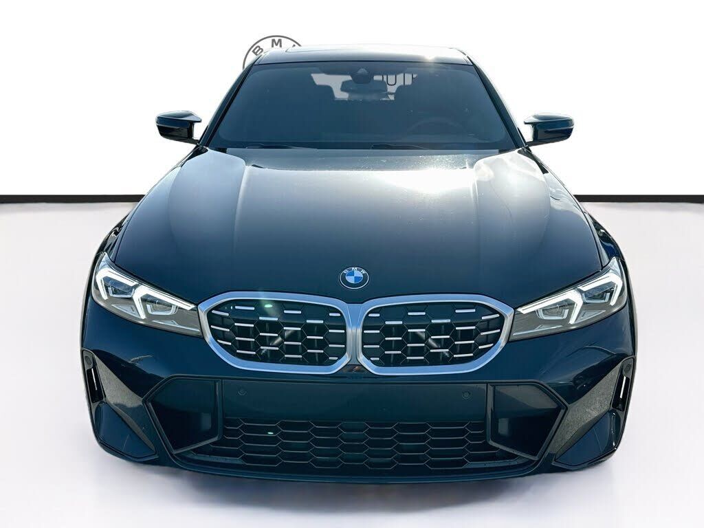 2023 BMW M340i