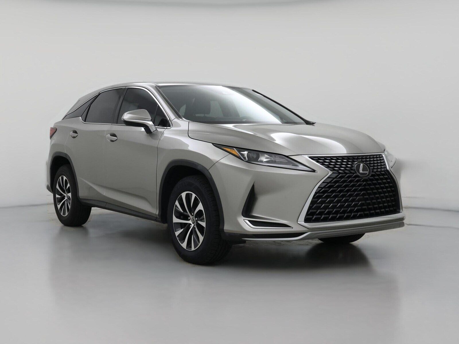 2022 LEXUS RX