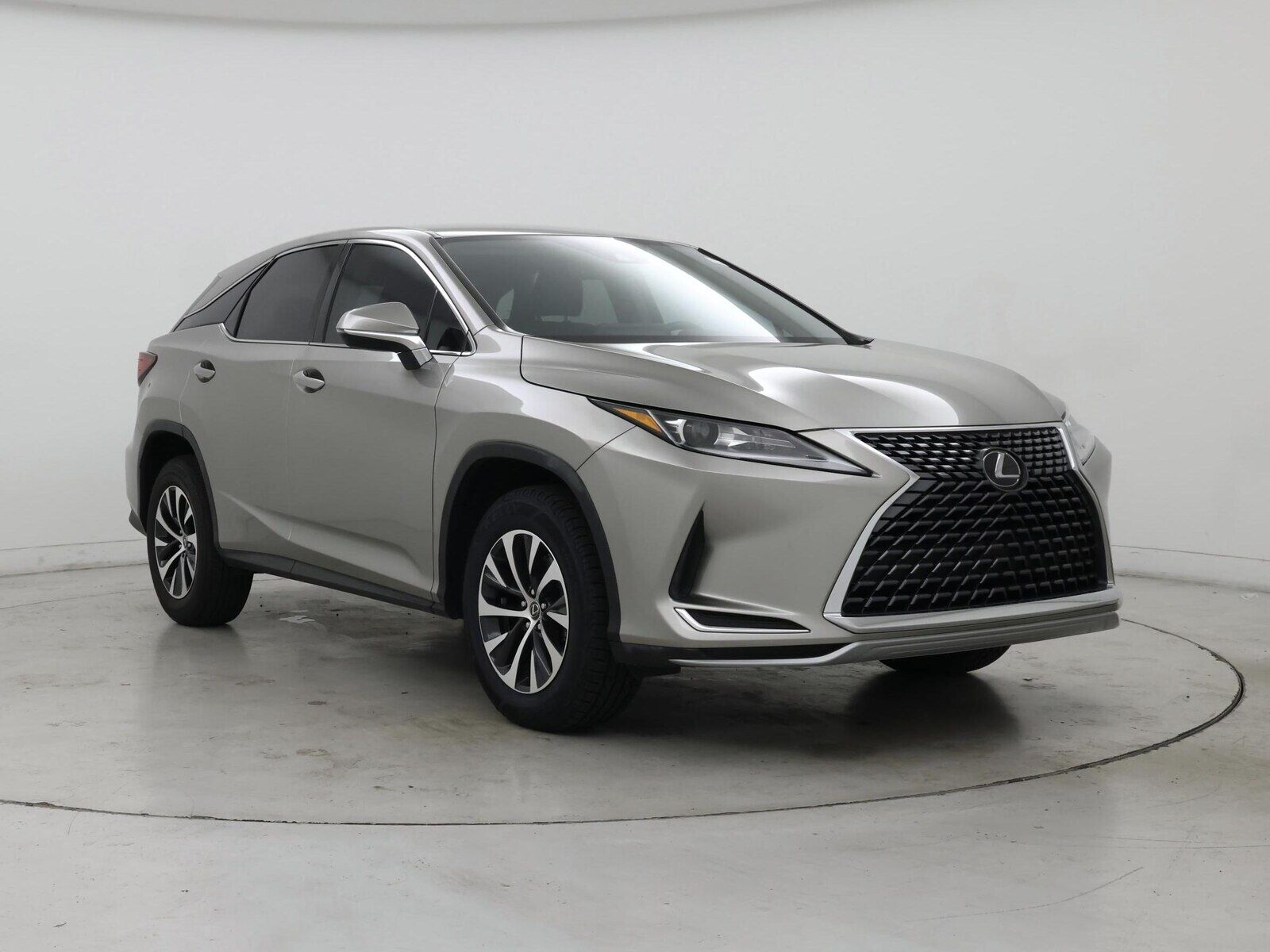 2022 Lexus RX