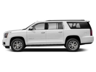 2018 GMC Yukon XL