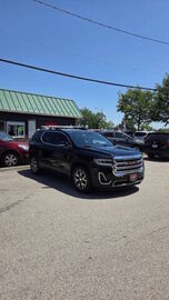 2020 GMC Acadia