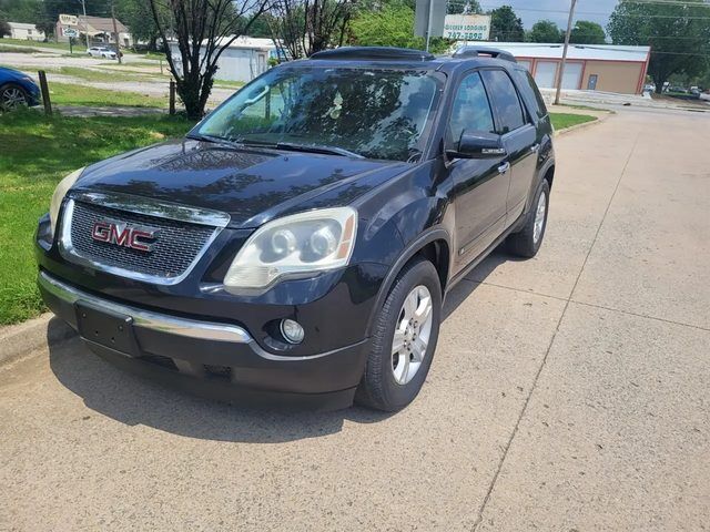 2009 GMC Acadia