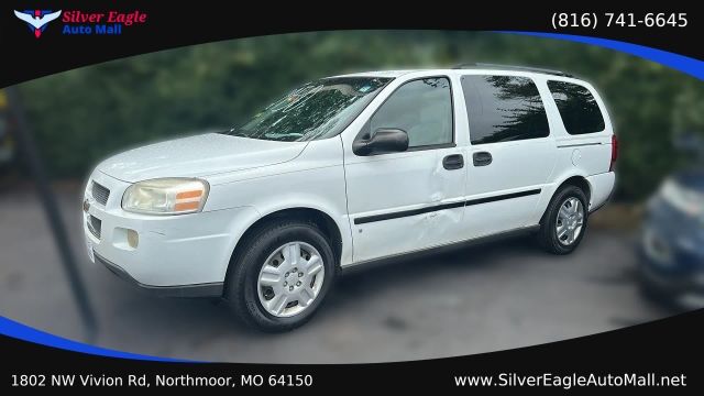 2006 CHEVROLET Uplander