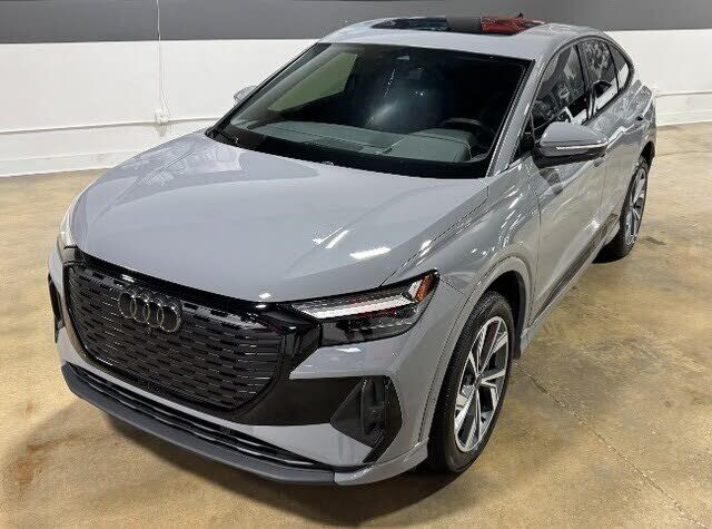 2024 Audi Q4