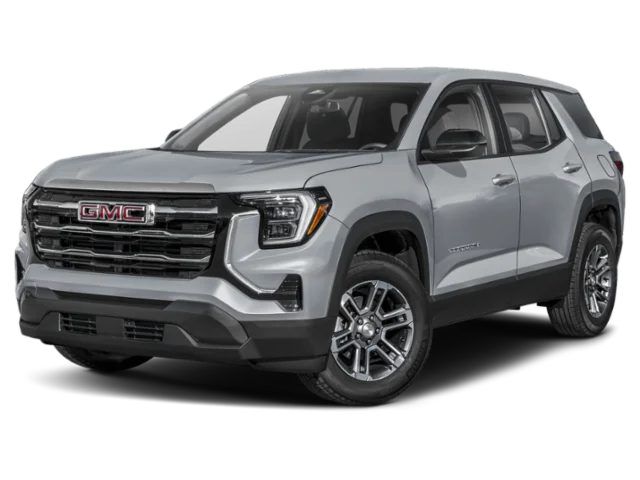2027 GMC Terrain