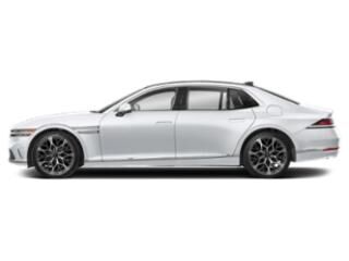 2026 GENESIS G90