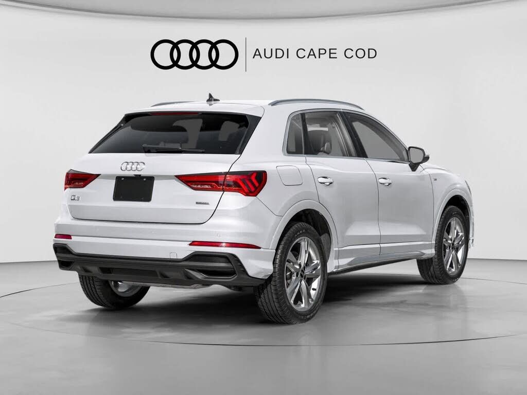 2024 Audi Q3