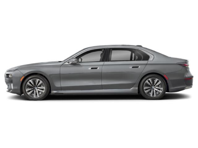 2026 BMW i7
