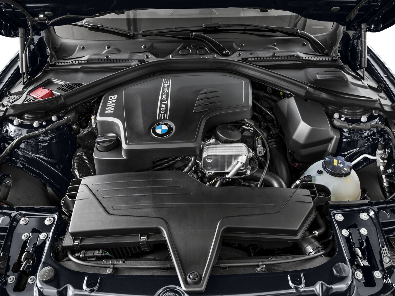 2017 BMW 430i