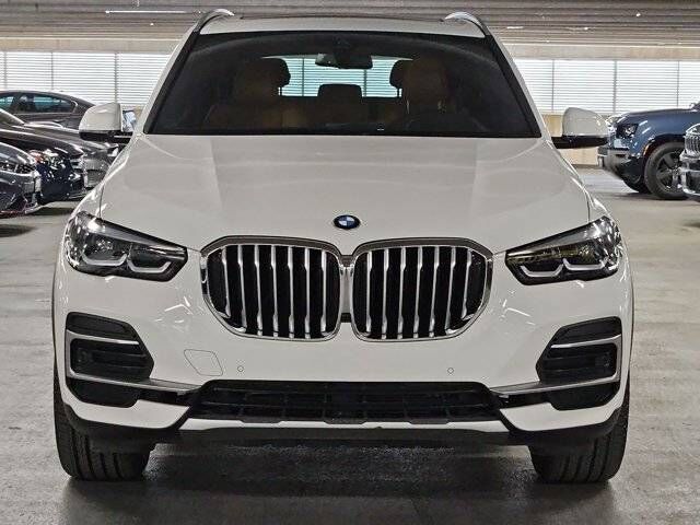 2023 BMW X5