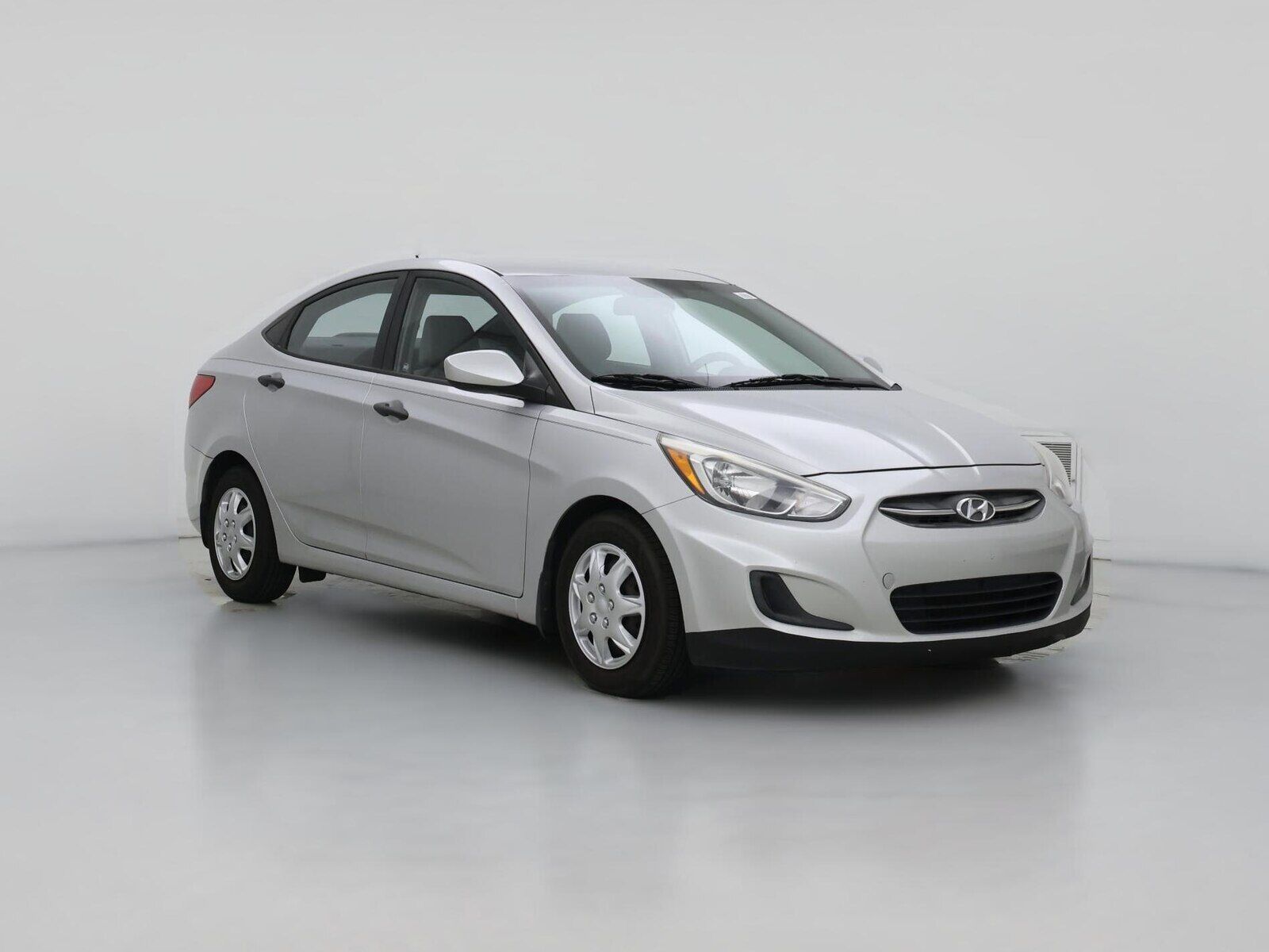 2016 HYUNDAI Accent