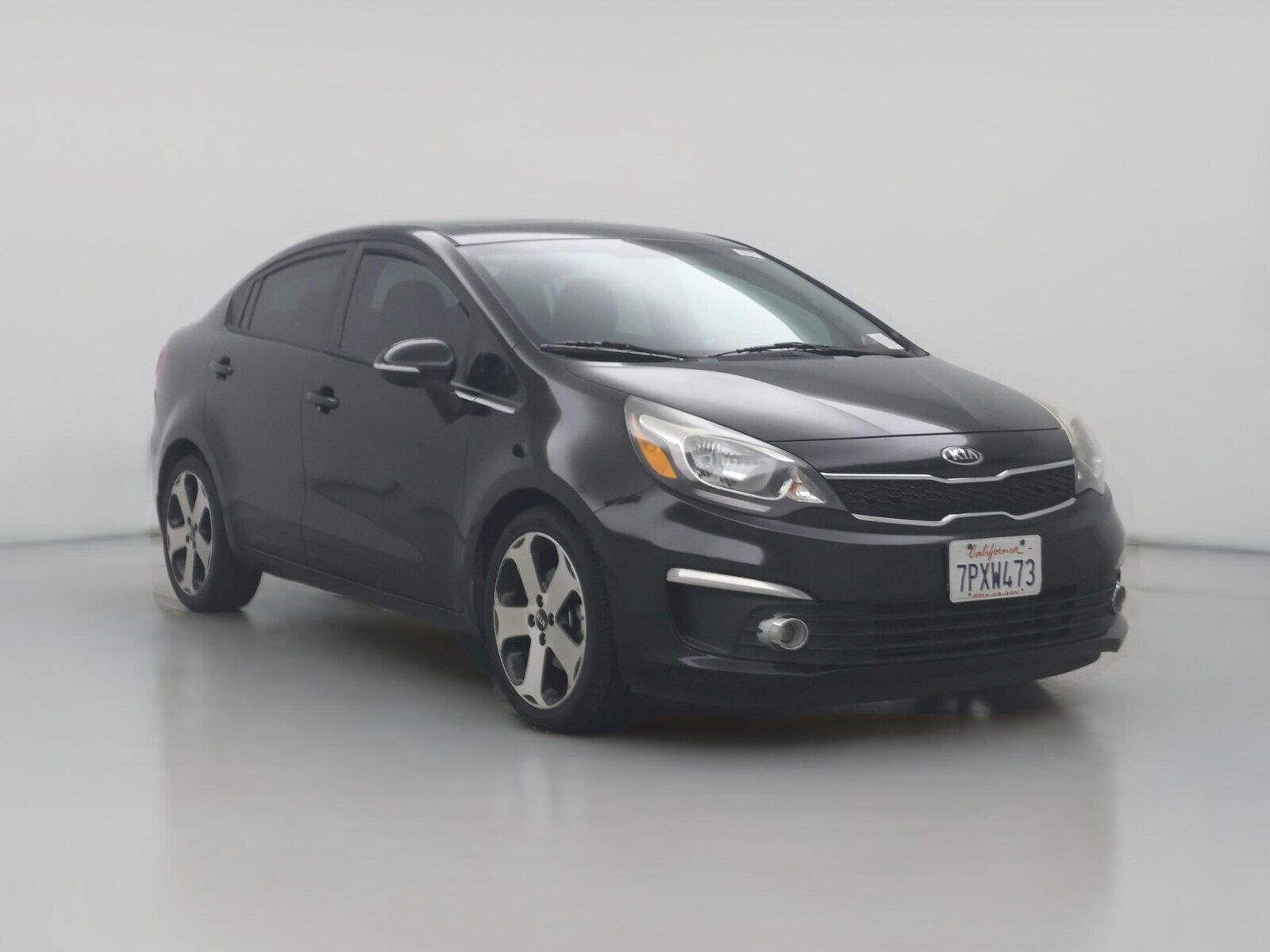 2016 KIA Rio