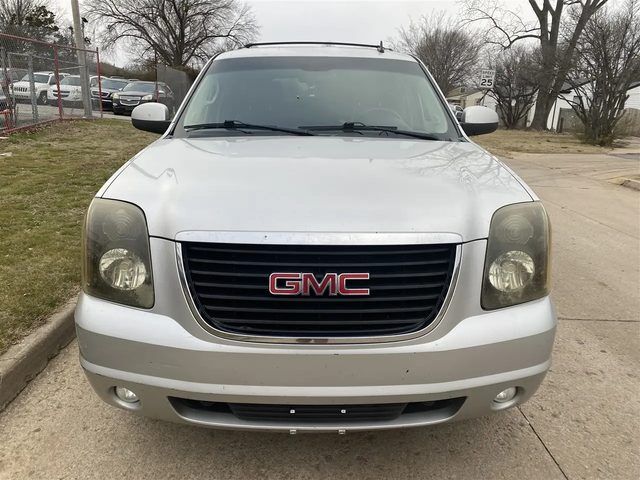 2011 GMC Yukon