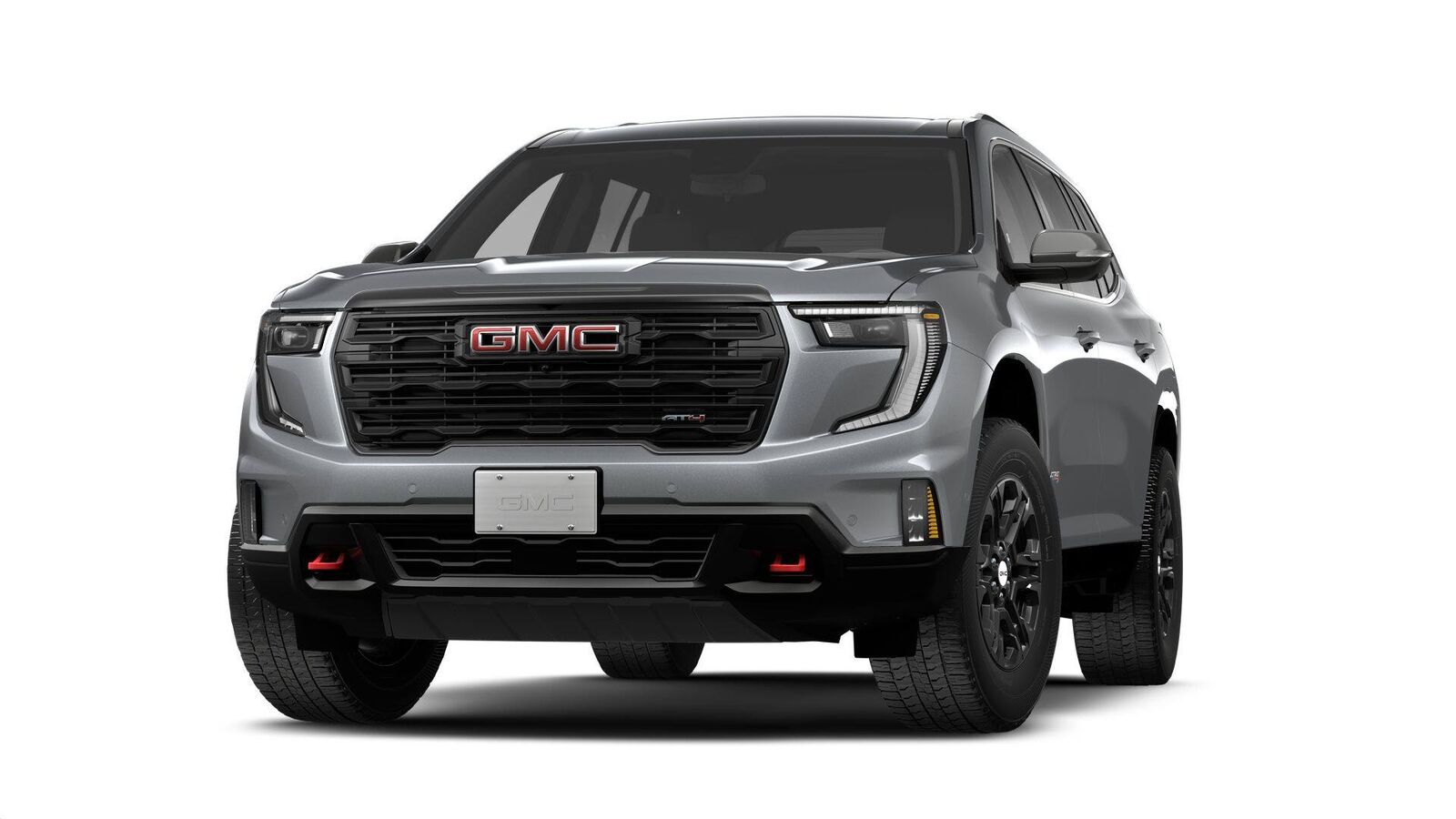 2027 GMC Acadia