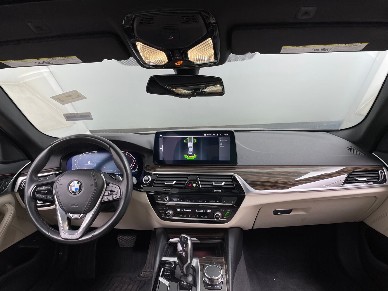 2023 BMW 530i