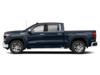 2020 GMC Sierra