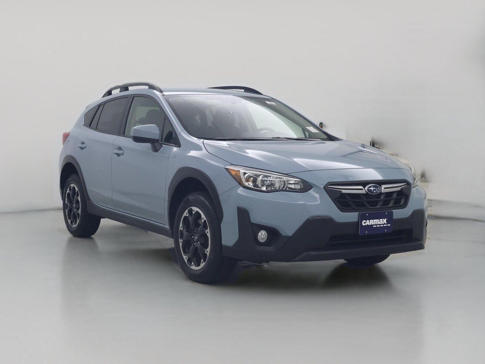 2022 SUBARU Crosstrek