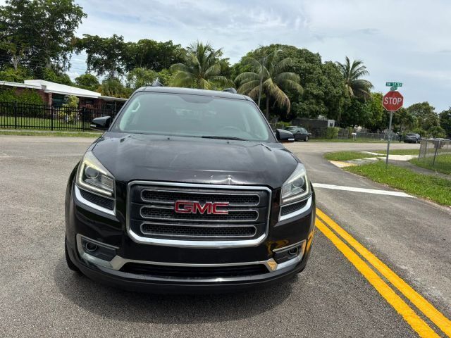 2016 GMC Acadia