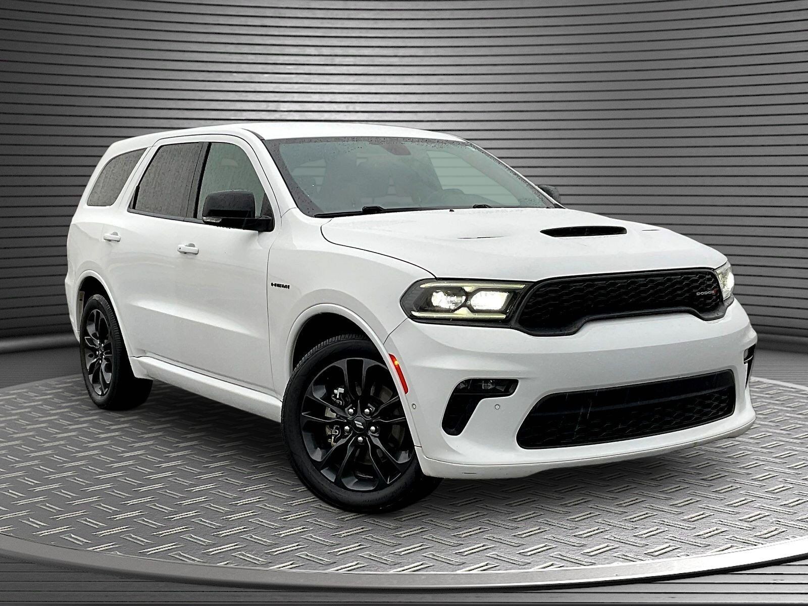 2022 DODGE Durango