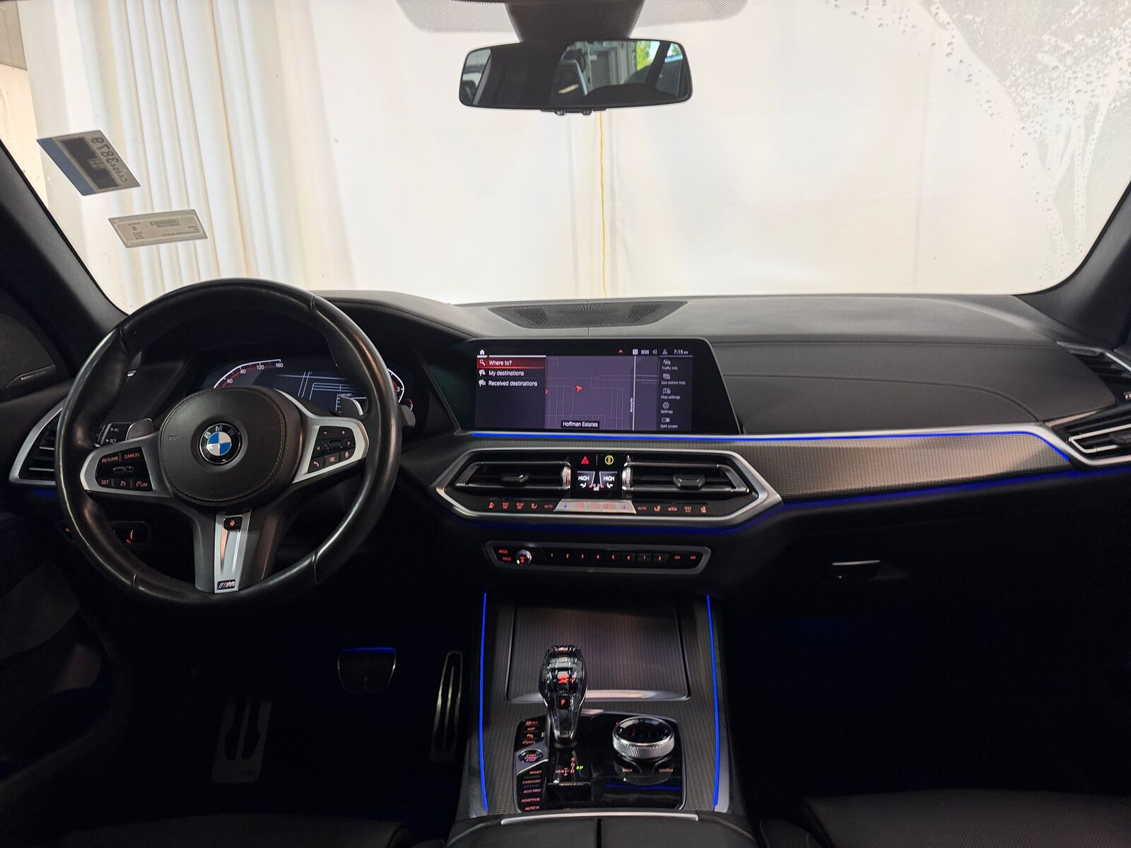 2019 BMW X5