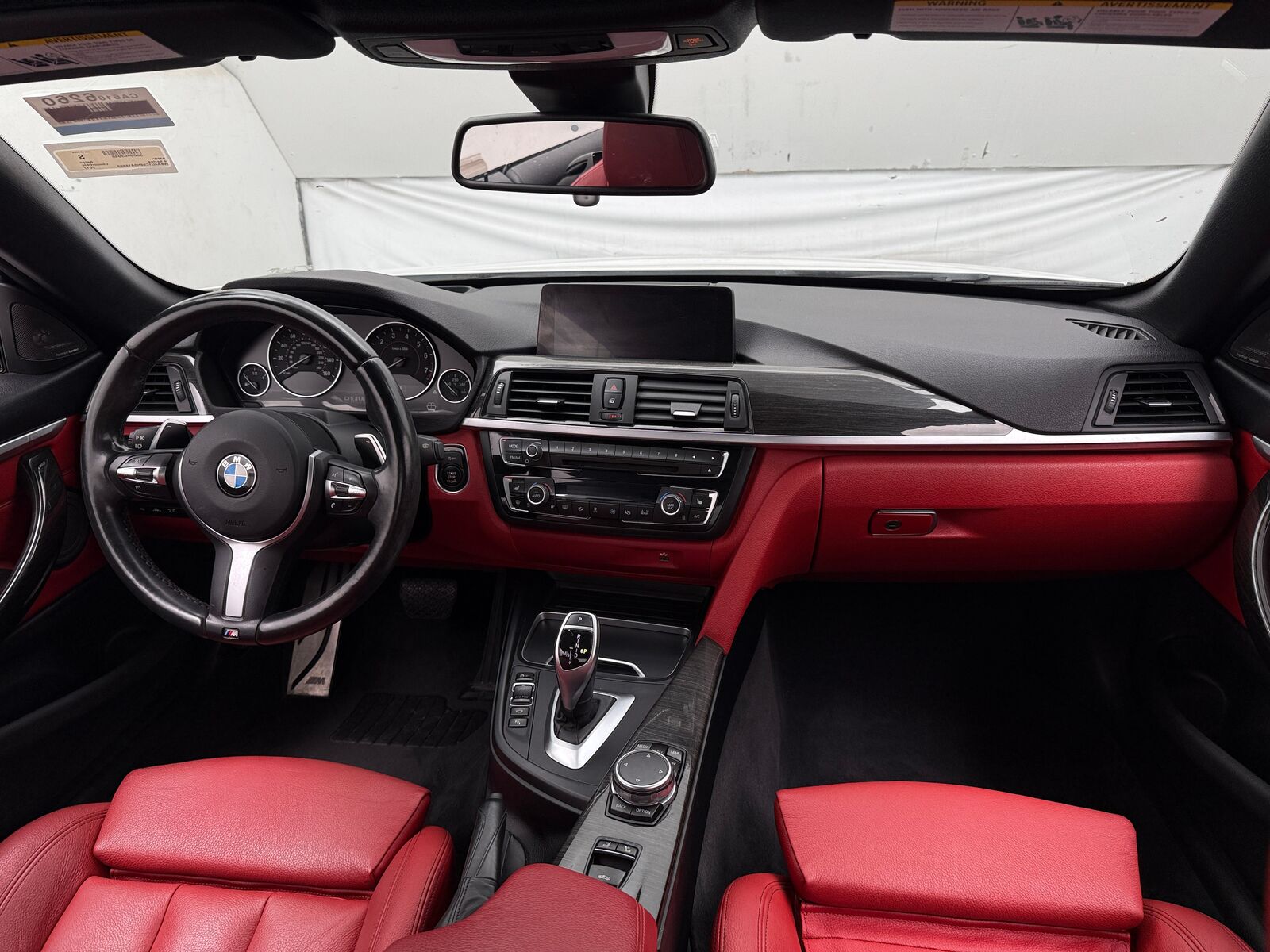 2017 BMW 440i