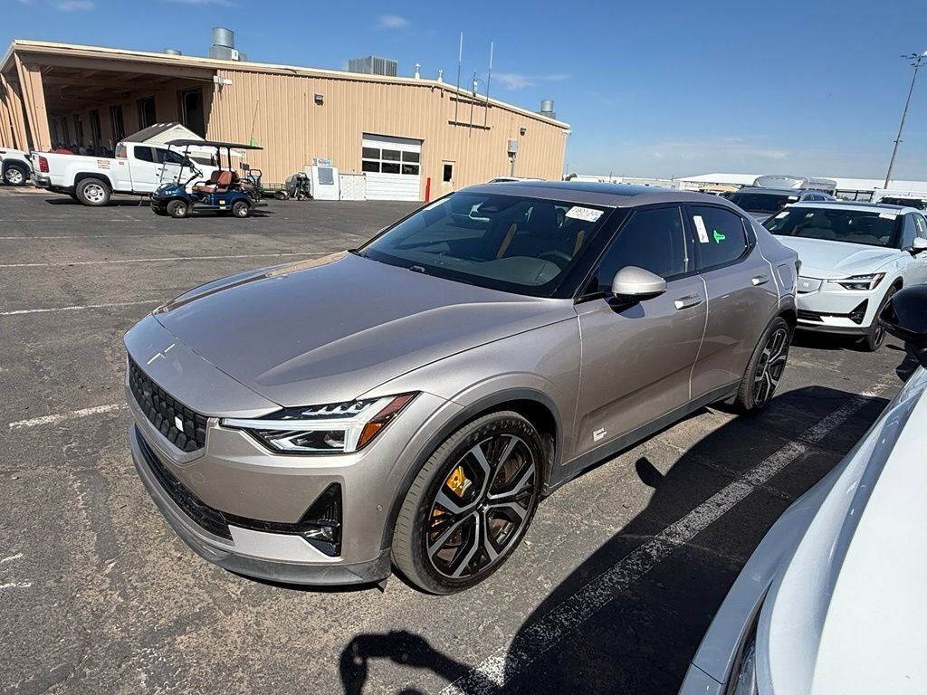 2023 POLESTAR PS2