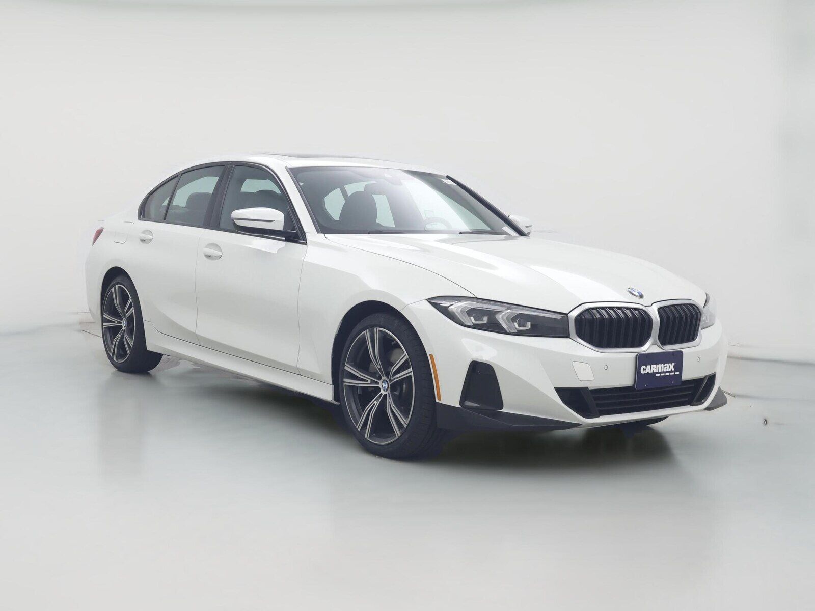 2023 BMW 3 Series