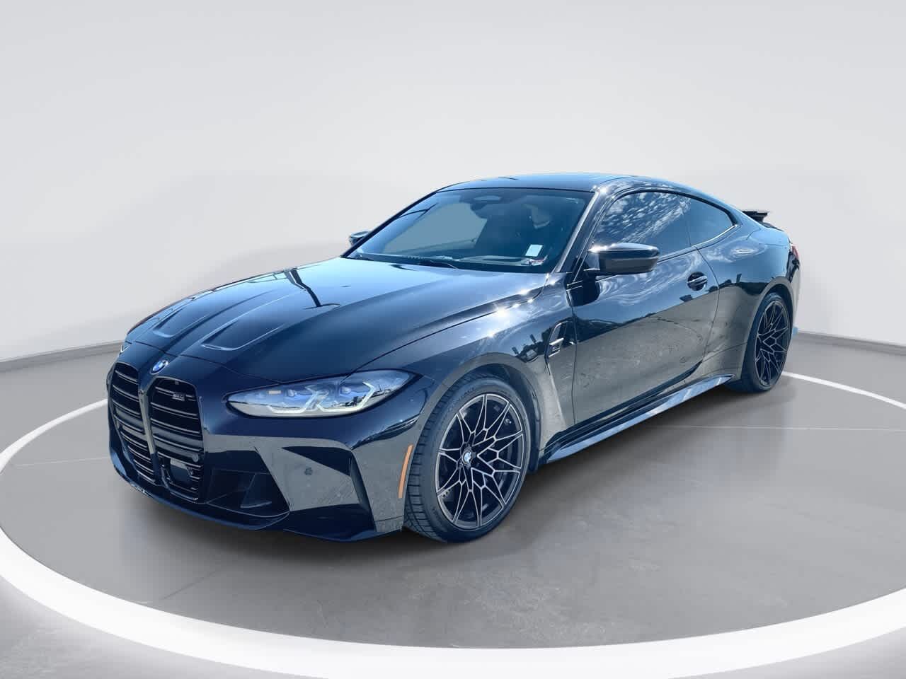 2024 BMW M4