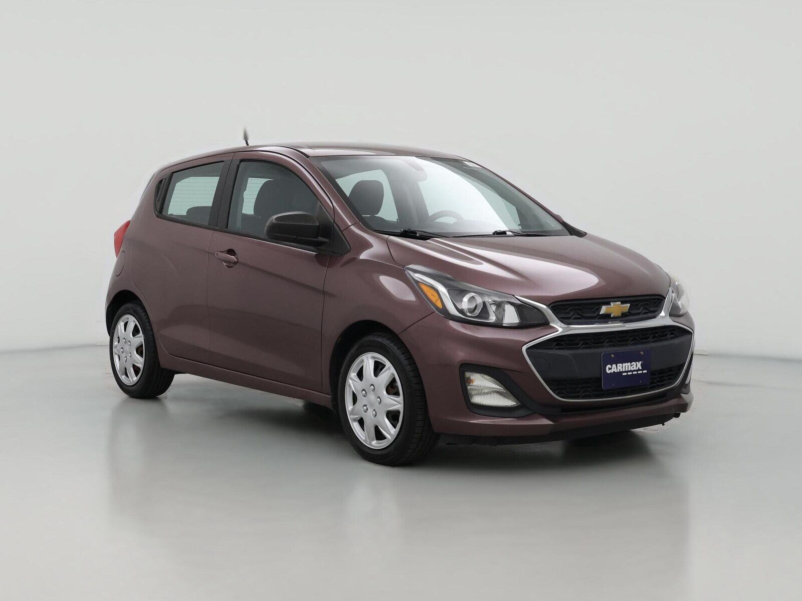 2021 CHEVROLET Spark