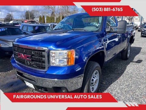 2014 GMC Sierra
