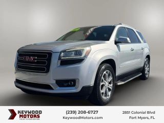 2015 GMC Acadia