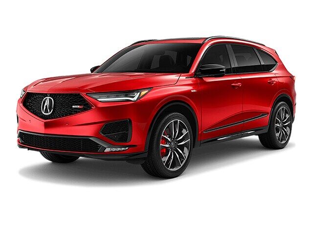 2024 ACURA MDX Type S