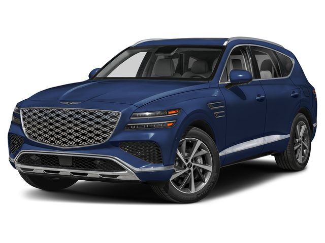 2026 GENESIS GV80