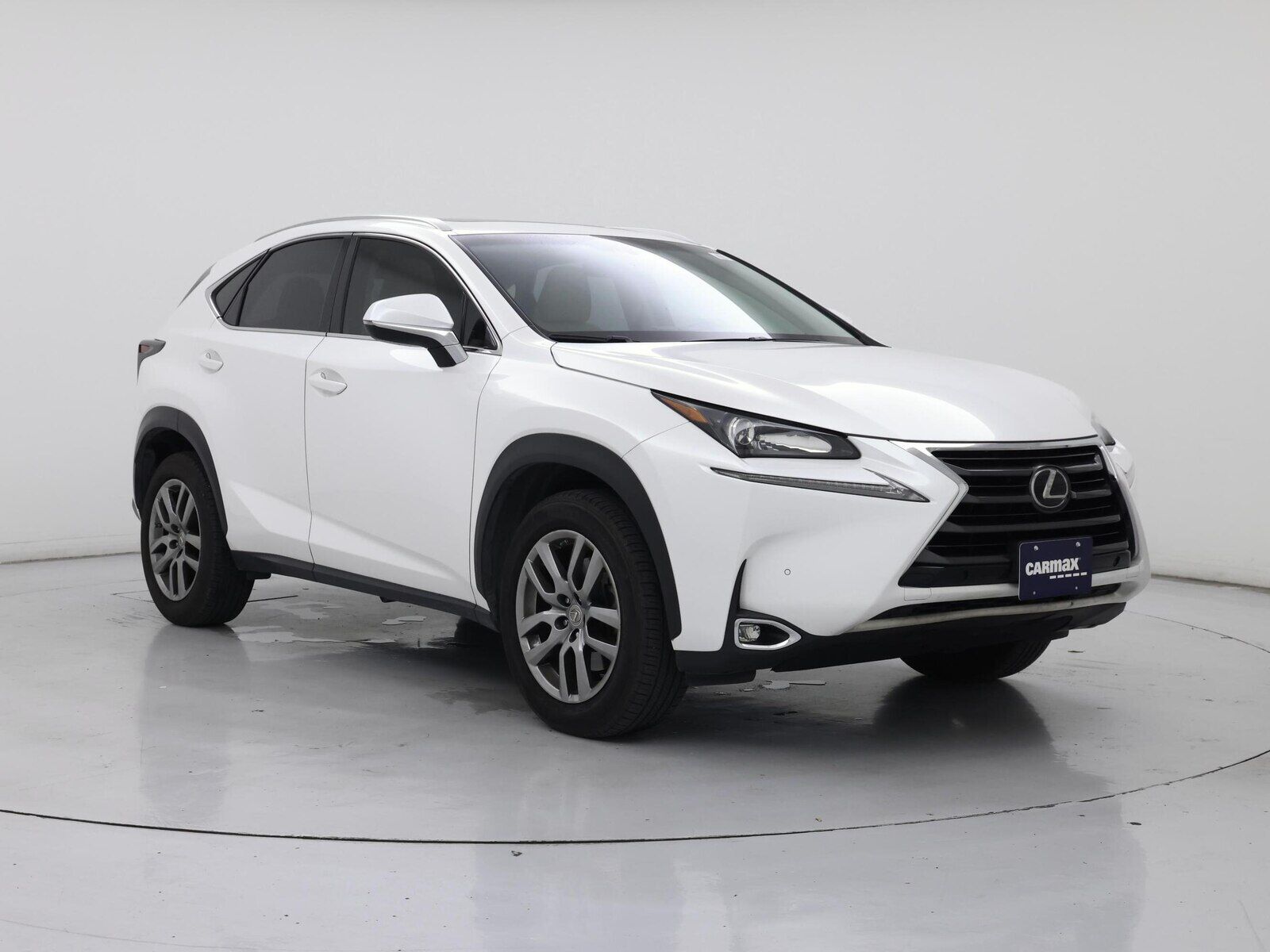 2015 Lexus NX