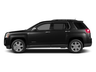 2015 GMC Terrain