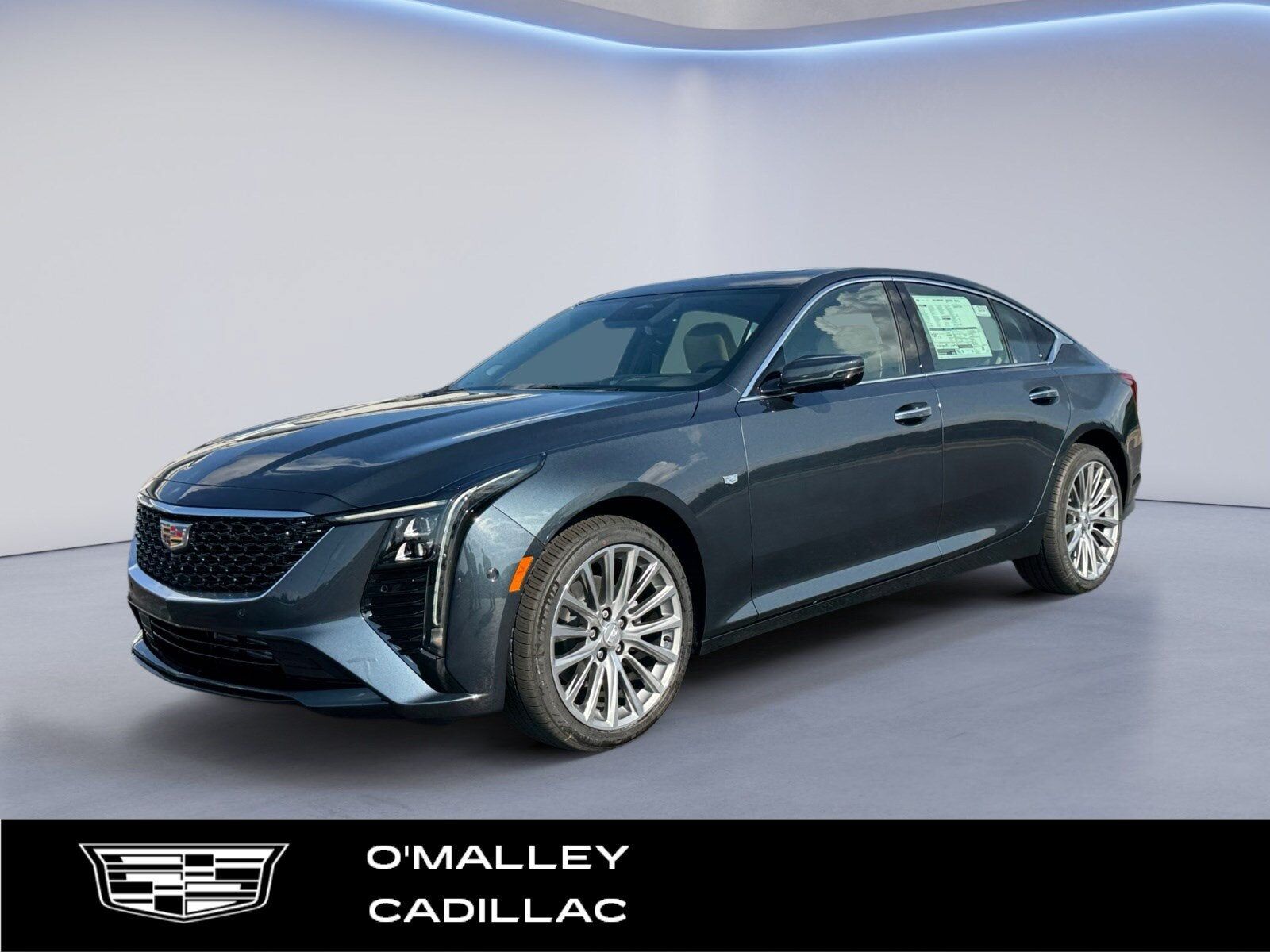2026 CADILLAC CT5